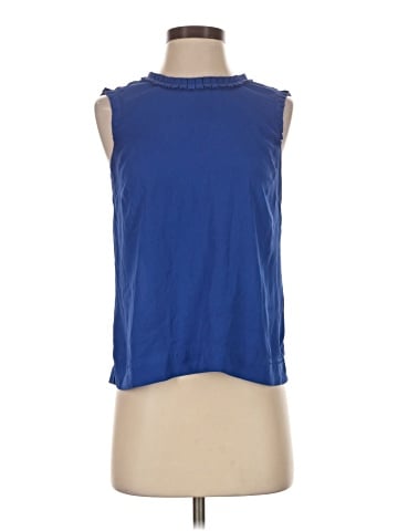 J.Crew Sleeveless Top (view 1)