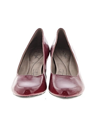 Soft Style Heels (view 2)