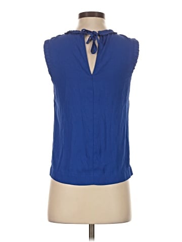 J.Crew Sleeveless Top (view 2)