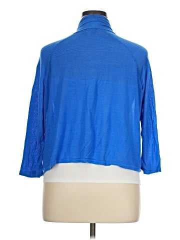 Dana Buchman Cardigan (view 2)