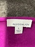 Allison Joy Purple Sleeveless Blouse Size L - photo 7