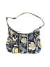Vera Bradley Blue Shoulder Bag One size - photo 1