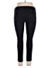 J.Crew Solid Black Jeggings Size 14 - photo 2