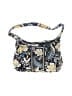 Vera Bradley Blue Shoulder Bag One size - photo 3