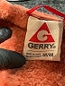 Gerry 100% Polyester Red Pullover Sweater Size M - photo 7