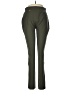 MICHAEL Michael Kors Solid Green Active Pants Size M - photo 1
