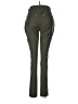 MICHAEL Michael Kors Solid Green Active Pants Size M - photo 2