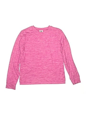 Adidas Long Sleeve T-Shirt (view 1)