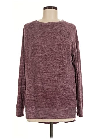 Unbranded Pullover Sweater (view 1)
