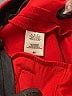 A.L.C. Red Dress Pants Size 00 - photo 7
