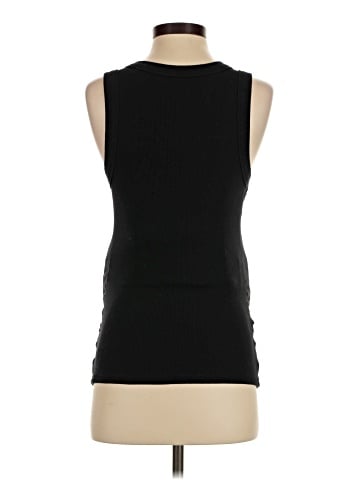 Old Navy - Maternity Sleeveless T-Shirt (view 2)