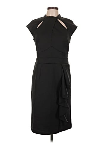 Venus Cocktail Dress (view 1)
