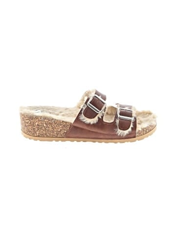 Dirty Laundry Sandals (view 1)