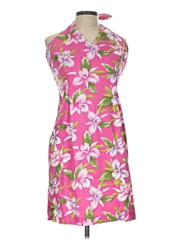 Jones New York Signature Cocktail Dress (view 1)