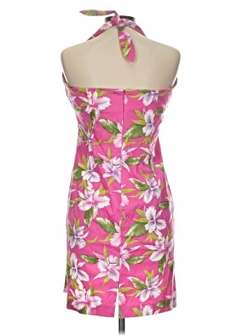 Jones New York Signature Cocktail Dress (view 2)