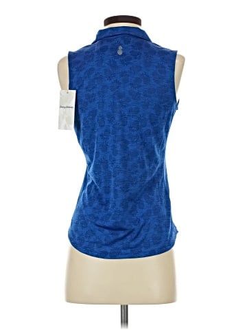 Tommy Bahama Sleeveless Blouse (view 2)