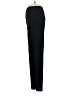Patra Black Casual Pants Size M - photo 5