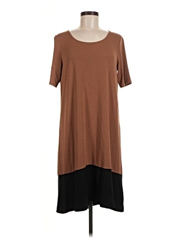 J.Jill Casual Dress (view 1)