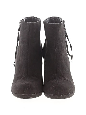 X-Appeal Wedges (view 2)