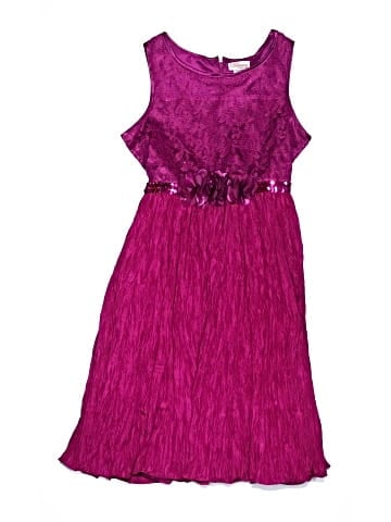 Bloome de Jeune Fille Dress (view 1)