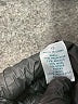 Pim + Larkin Houndstooth Gray Coat Size XS - photo 7