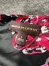 Dana Buchman 100% Polyester Black Sleeveless Blouse Size L - photo 7