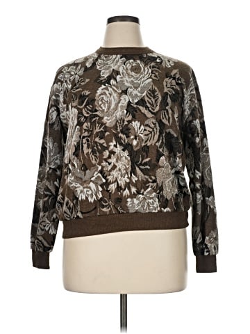 CP Shades Pullover Sweater (view 1)