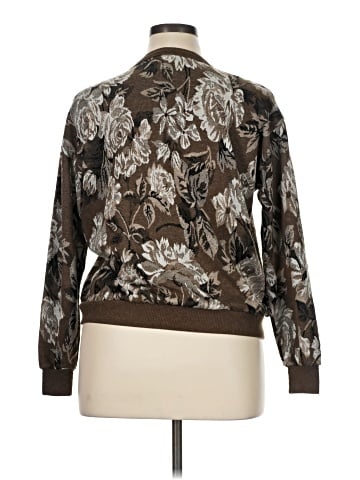 CP Shades Pullover Sweater (view 2)
