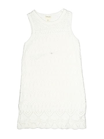 Crewcuts Sleeveless Top (view 1)