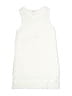 Crewcuts Ivory White Sleeveless Top Size 6 - photo 1