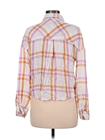 C&C California Long Sleeve Button-Down Shirt (view 2)