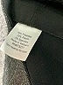 Nine West Chevron-herringbone Gray Dress Pants Size 12 - photo 8