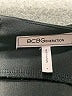 BCBGeneration Black Cocktail Dress Size 4 - photo 7