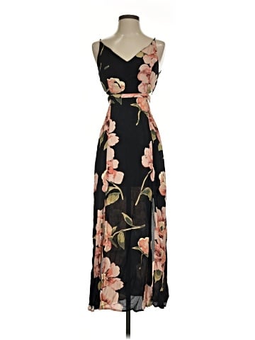 Topshop Cocktail Dress (view 1)