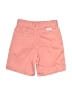 Vineyard Vines 100% Cotton Solid Orange Khaki Shorts Size 2T - photo 2