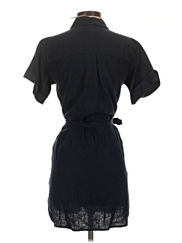 J.Crew Factory Store Casual Dress (view 2)