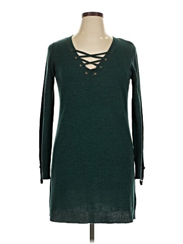 Iz Byer Casual Dress (view 1)