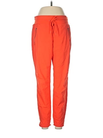 Athleta Track Pants (view 1)