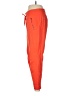 Athleta Orange Track Pants Size 6 - photo 5