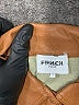 FRNCH Brown Jacket Size S - photo 6