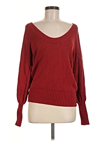 Moda International Pullover Sweater (view 1)