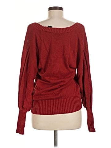 Moda International Pullover Sweater (view 2)