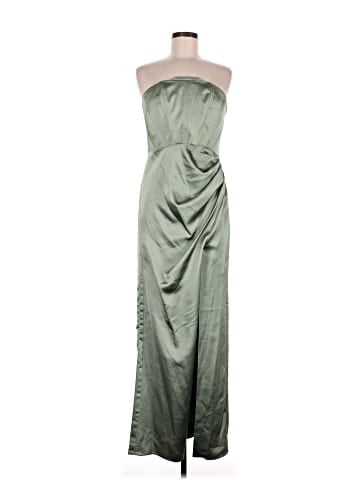 After Six Cocktail Dress (view 1)