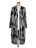 ASHRO Black Kimono Size XL - photo 1