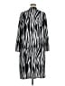 ASHRO Black Kimono Size XL - photo 2