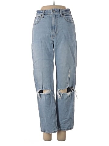 Abercrombie & Fitch Jeans (view 1)