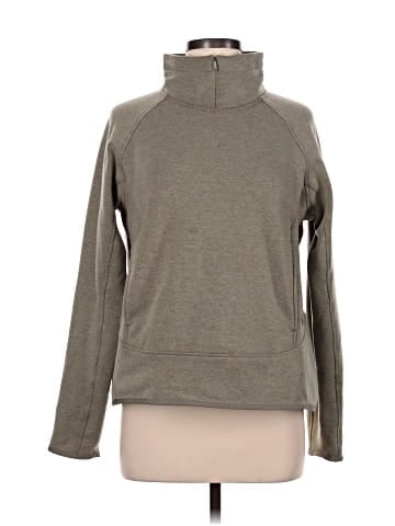 Mountain Hardwear Turtleneck Sweater (view 1)
