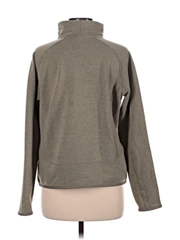 Mountain Hardwear Turtleneck Sweater (view 2)