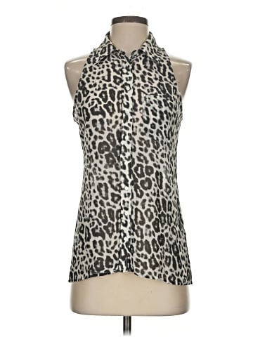Guess Sleeveless Blouse (view 1)
