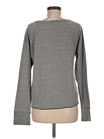 Danskin Long Sleeve T-Shirt (view 2)